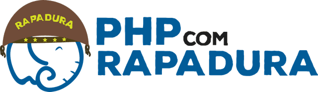 PHP com Rapadura