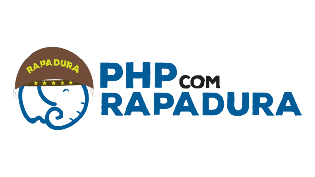 Php com Rapadura