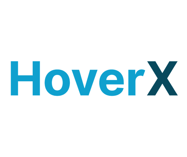 HoverX